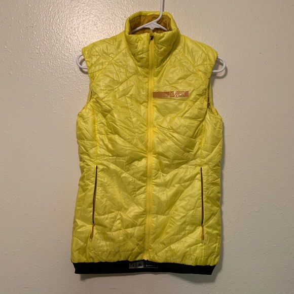 adidas terrex vest